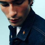 VALOUR PIN