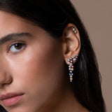 REVIVAL CASCADE EARRINGS