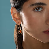 I HEART YOU EARRINGS