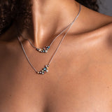 REVIVAL CLUSTER NECKLACE