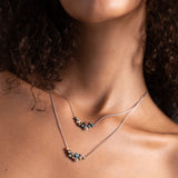 REVIVAL CLUSTER NECKLACE