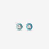 REVIVAL SINGLE STUD EARRINGS