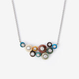 REVIVAL CLUSTER NECKLACE