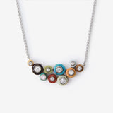 REVIVAL CLUSTER NECKLACE