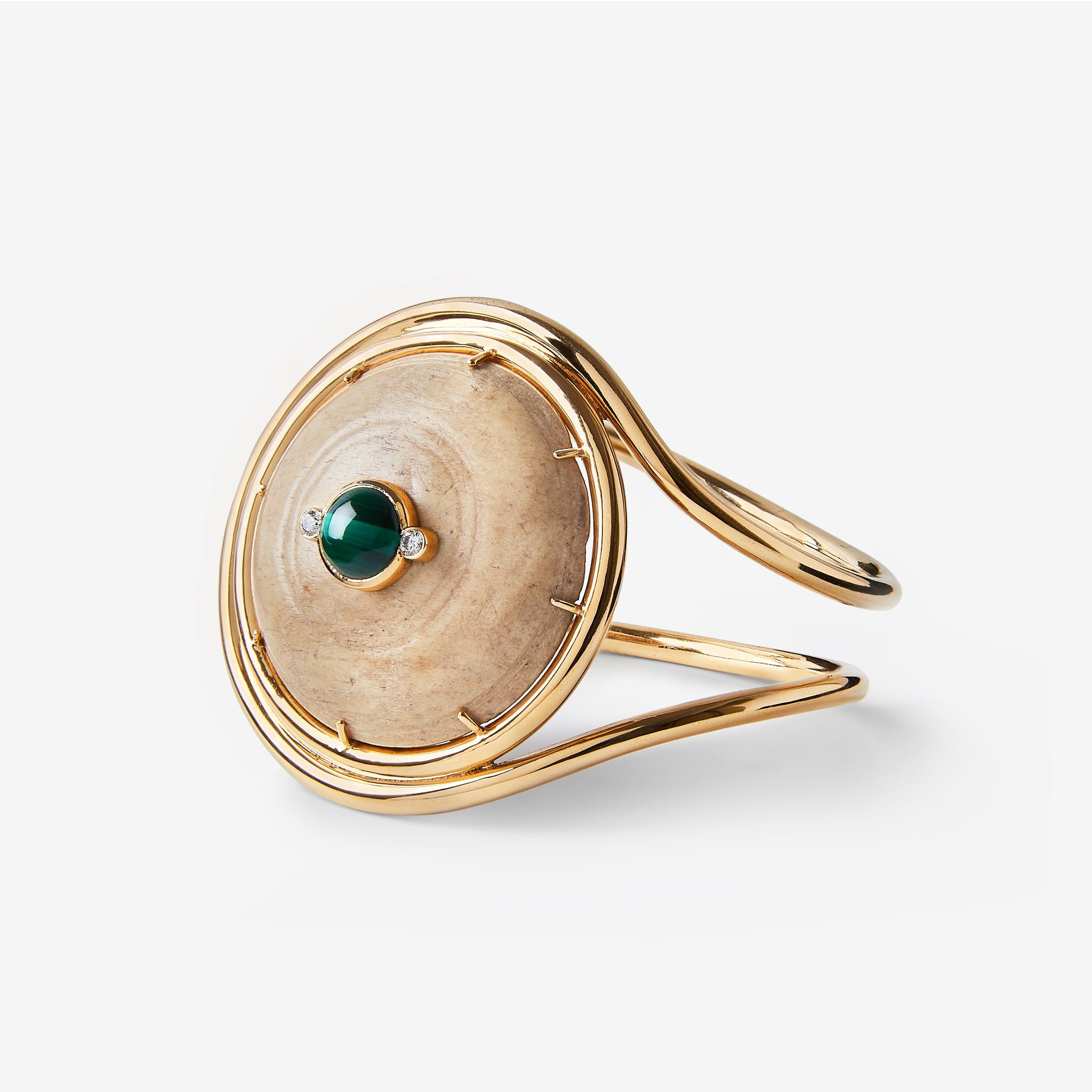 Freewheel Cuff · Oktaaf