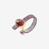 VENUS GRANATUS RING
