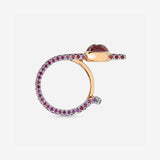 VENUS GRANATUS RING