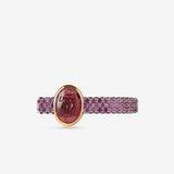 VENUS GRANATUS RING