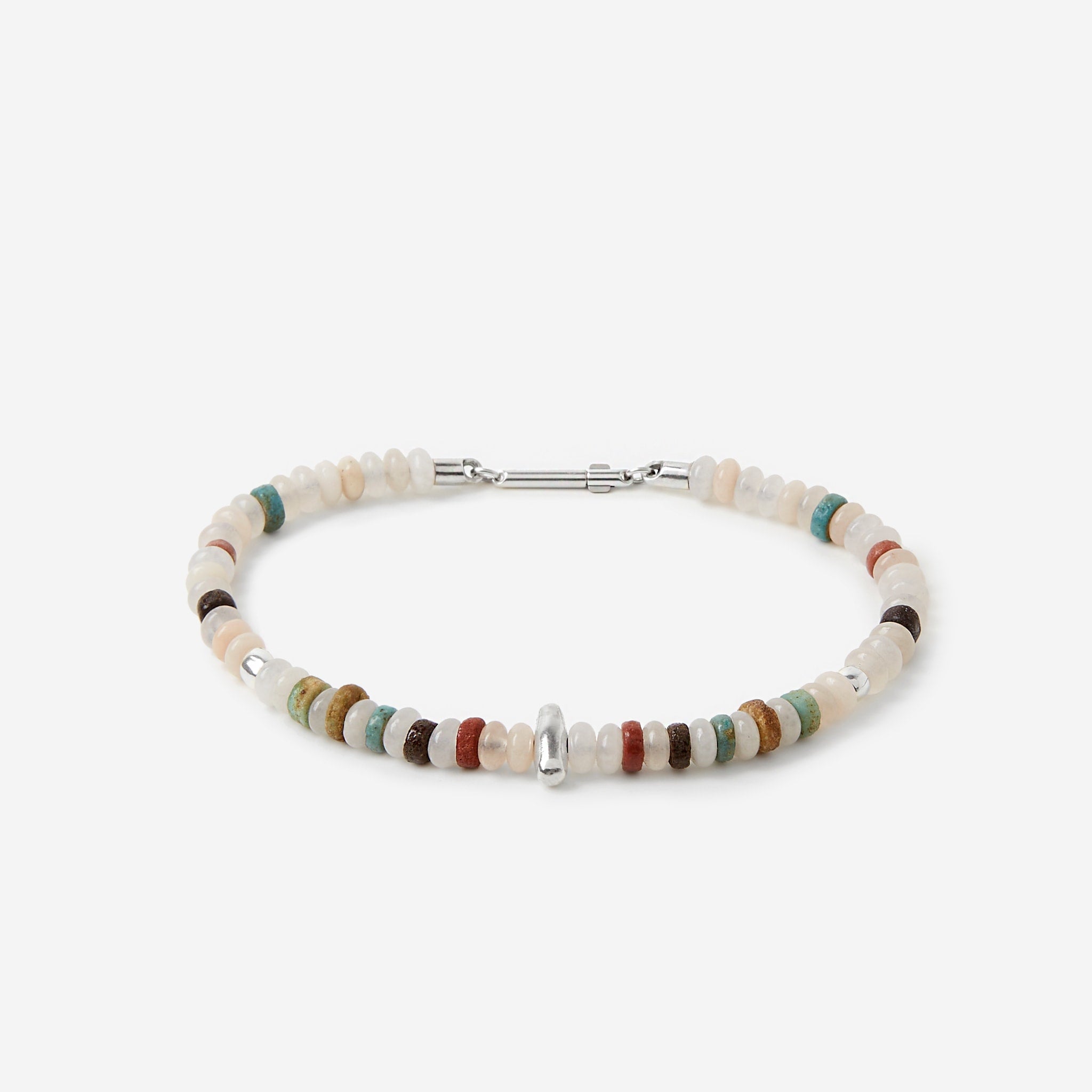 Bottega veneta deals beaded bracelet