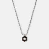 REVIVAL SOLITAIRE NECKLACE