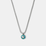 REVIVAL SOLITAIRE NECKLACE