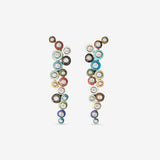 REVIVAL CASCADE EARRINGS