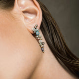 REVIVAL CASCADE EARRINGS