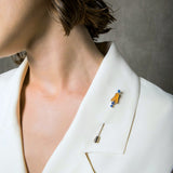 VALOUR PIN