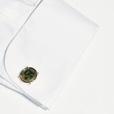 BOUTONS ET BATAILLES CUFFLINKS
